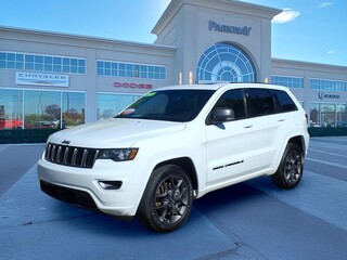 2021 Jeep Grand Cherokee for sale in Clinton Twp. MI