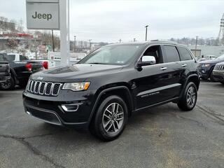 2021 Jeep Grand Cherokee for sale in Monroeville PA