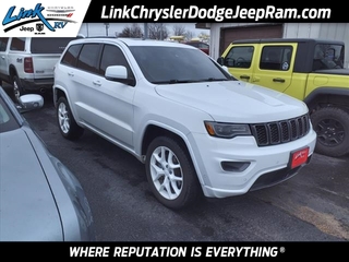 2021 Jeep Grand Cherokee for sale in Rice Lake WI