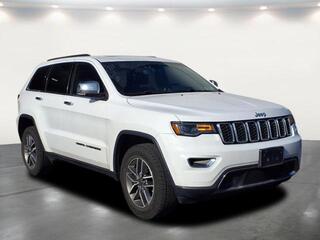 2021 Jeep Grand Cherokee for sale in Vineland NJ