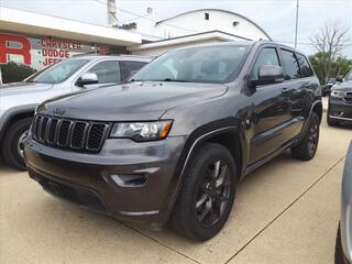 2021 Jeep Grand Cherokee for sale in Hudson MI