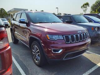 2022 Jeep Grand Cherokee Wk for sale in Lynchburg VA