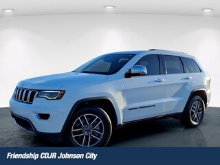 2022 Jeep Grand Cherokee Wk for sale in Greenville SC