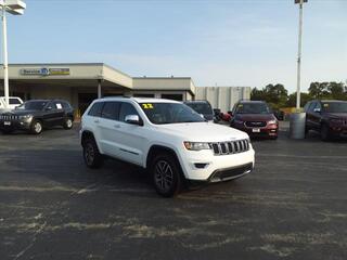 2022 Jeep Grand Cherokee Wk for sale in Matteson IL