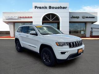 2022 Jeep Grand Cherokee Wk for sale in Janesville WI
