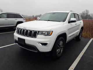2022 Jeep Grand Cherokee Wk for sale in Boardman OH