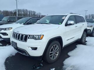 2022 Jeep Grand Cherokee Wk for sale in Boardman OH