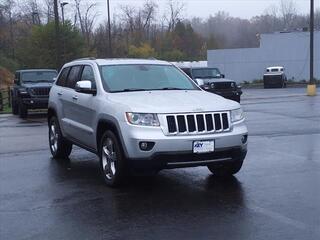 2013 Jeep Grand Cherokee for sale in Xenia OH