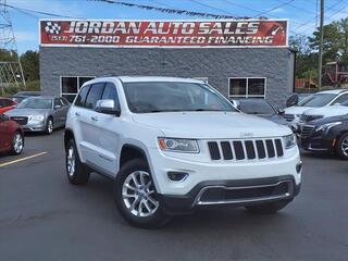 2014 Jeep Grand Cherokee for sale in Cincinnati OH