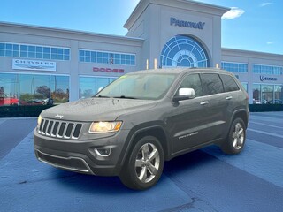 2014 Jeep Grand Cherokee for sale in Clinton Twp. MI