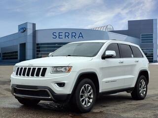 2014 Jeep Grand Cherokee for sale in Farmington Hills MI