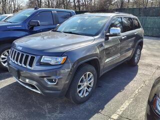 2014 Jeep Grand Cherokee for sale in Toledo OH