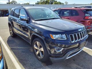 2014 Jeep Grand Cherokee for sale in Roanoke VA