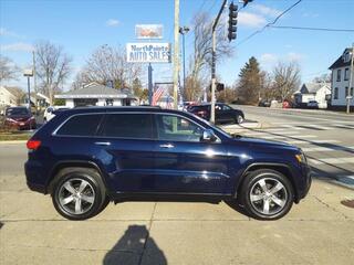 2014 Jeep Grand Cherokee for sale in Toledo OH