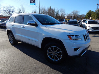 2014 Jeep Grand Cherokee for sale in Clarksville TN