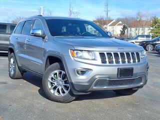 2014 Jeep Grand Cherokee for sale in Cincinnati OH