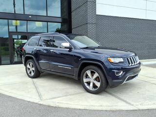 2014 Jeep Grand Cherokee for sale in Dayton OH
