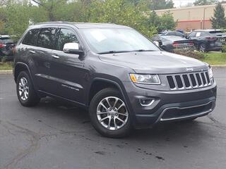 2015 Jeep Grand Cherokee for sale in Cincinnati OH