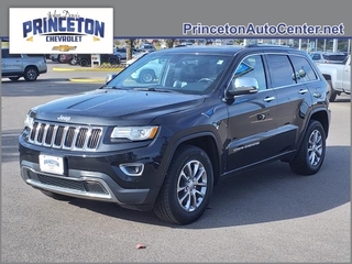 2015 Jeep Grand Cherokee for sale in Spartanburg SC