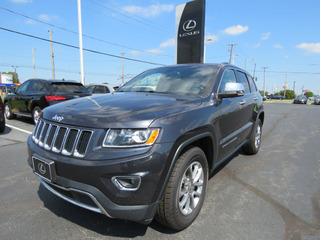 2015 Jeep Grand Cherokee for sale in Toledo OH