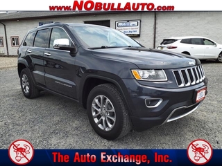 2015 Jeep Grand Cherokee for sale in Lakewood NJ