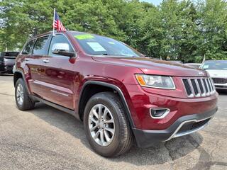 2016 Jeep Grand Cherokee for sale in Vernon/Rockville CT