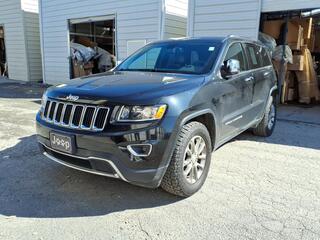 2016 Jeep Grand Cherokee for sale in Fort Mill SC