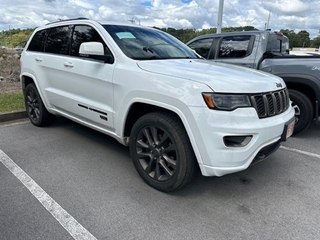 2017 Jeep Grand Cherokee for sale in Greeneville TN