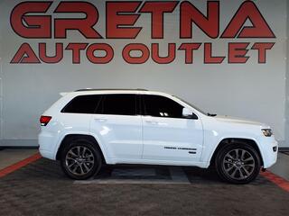 2017 Jeep Grand Cherokee for sale in Gretna NE