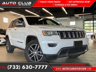 2018 Jeep Grand Cherokee for sale in Woodbridge NJ