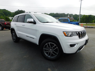 2018 Jeep Grand Cherokee for sale in Clarksville TN