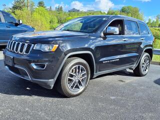 2018 Jeep Grand Cherokee for sale in St Clairsville OH