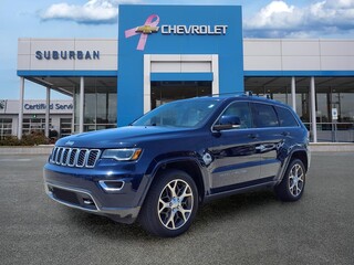 2018 Jeep Grand Cherokee for sale in Ann Arbor MI
