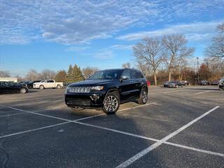 2018 Jeep Grand Cherokee for sale in Plymouth MI