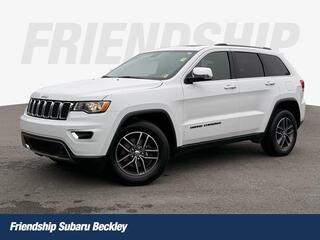 2018 Jeep Grand Cherokee for sale in Mount Hope WV