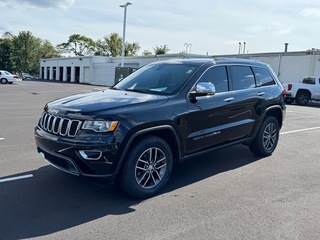 2018 Jeep Grand Cherokee for sale in Johnson City TN