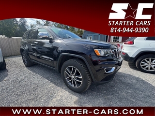 2018 Jeep Grand Cherokee for sale in Altoona PA