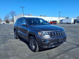 2018 Jeep Grand Cherokee for sale in Freeport IL