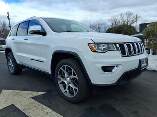 2019 Jeep Grand Cherokee for sale in Greer SC