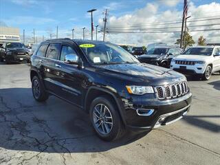 2019 Jeep Grand Cherokee for sale in Williamsville NY