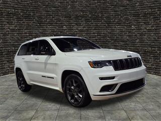 2019 Jeep Grand Cherokee for sale in Verona NJ