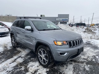 2019 Jeep Grand Cherokee for sale in Williamsville NY