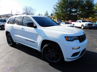 2019 Jeep Grand Cherokee for sale in Clarksville TN