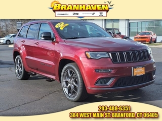 2019 Jeep Grand Cherokee for sale in Branford CT