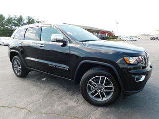 2019 Jeep Grand Cherokee for sale in Clarksville TN