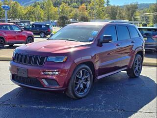 2019 Jeep Grand Cherokee for sale in Lenoir NC