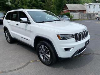 2019 Jeep Grand Cherokee for sale in Canton CT