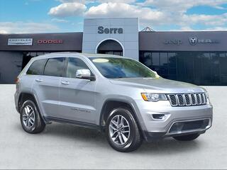 2020 Jeep Grand Cherokee for sale in Lake Orion MI