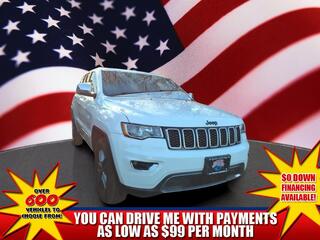 2020 Jeep Grand Cherokee for sale in Little Falls NJ