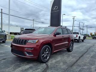 2020 Jeep Grand Cherokee for sale in Toledo OH